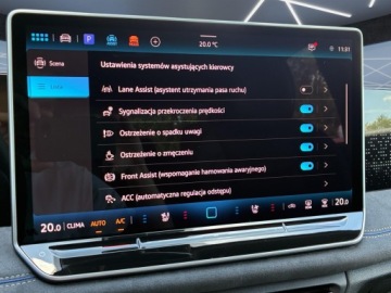 Volkswagen Tiguan III 2026 Volkswagen Tiguan R-Line Plus 2.0 TDI 4MOTION 193, zdjęcie 18