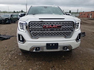  GMC Sierra K1500 Denali 2021 6.2l 6.2 Benzyna 420KM, zdjęcie 5