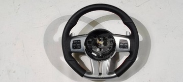 Kierownica grzana Dodge Challenger 2011-2014 SRT