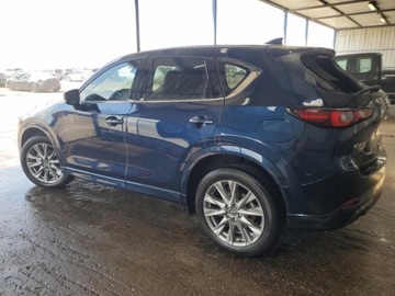 Mazda CX-5 II 2024 Mazda CX-5 2024 r., 2,5L PREMIUM 4X4 2.5 Benzyna 187KM, zdjęcie 3