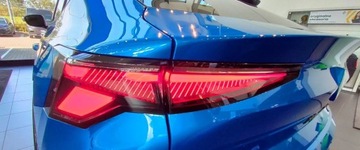 Renault 2025 Renault Rafale 4x4 300 km hybryda plug-in atelier Alpine E-Tech 4x4 300, zdjęcie 9