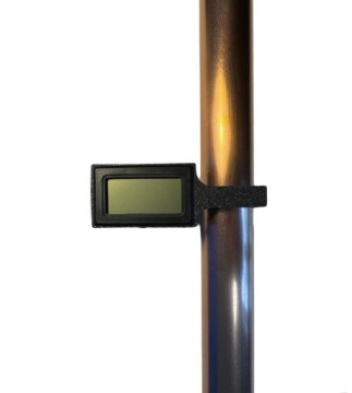 Медный дистиллятор LM/VM Колонна Basic reflux keg 50l