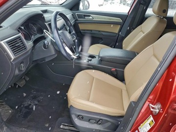 Volkswagen 2020 Volkswagen Atlas 2020 VOLKSWAGEN ATLAS CROSS SPORT SE 3.6 Benzyna 273KM, zdjęcie 6