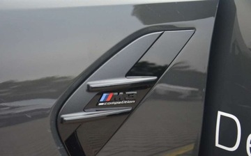 BMW Seria 3 G20-G21 2025 BMW M3 BMW M3 Competition xDrive BMW Bonkowscy Auto dostepne w Grudniu, zdjęcie 16