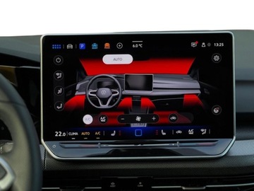 Volkswagen Golf VIII Variant 1.5 eTSI 150KM 2024 Volkswagen Golf 1.5 Benzyna 150KM, zdjęcie 36