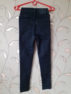 LEVIS-SUPER SPODNIE 23/32 Z6