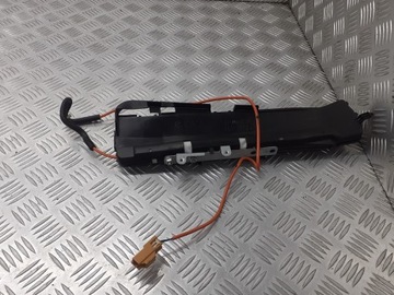 AIRBAG SEDADLA SPOLUJEZDCE VOLVO S80 I 8687018