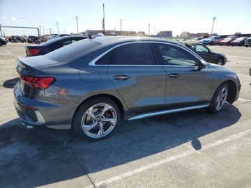 Audi A3 8Y 2024 Audi S3 Premium Plus 2024 2.0l 2.0 Benzyna 306KM, zdjęcie 3