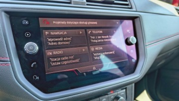 Seat Arona 2019 Seat Arona 1.0TSI 115KM FR Tempomat Iwl SalonPL Le, zdjęcie 18