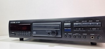 Компактный проигрыватель компакт-дисков Tascam