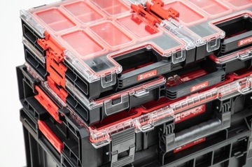 QBRICK ONE ORGANIZER M НОВЫЙ органайзер для инструментов