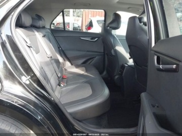 Kia Niro II 2023 Kia Niro 2023 KIA NIRO EX TOURING 1.6 Hybryda 103KM, zdjęcie 10