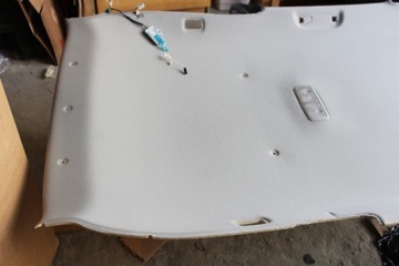 ПОТОЛОК ПОТОЛКА AVENSIS T27 COMBI