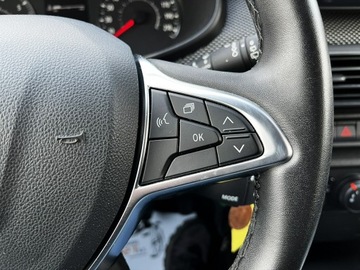 Dacia Sandero III Hatchback 5d 1.0 TCe 90KM 2021 Dacia Sandero 1.0 Benzyna + Gaz / Klim / Ledy, zdjęcie 18