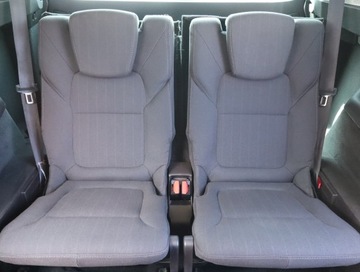 Renault Espace V Van 1.6 Energy dCi 130KM 2017 Renault Espace 1.6 dCi, 7 miejsc, Navi, Klima, zdjęcie 15