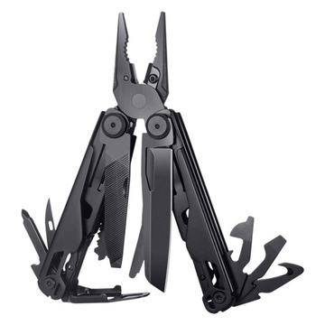 Multitool Pliers Przenośny śrubokręt