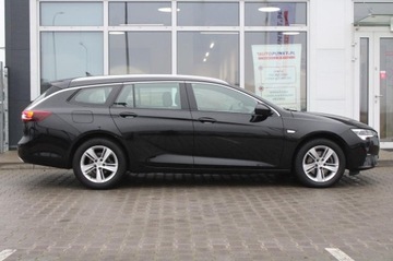 Opel Insignia II Sports Tourer Facelifting 2.0 Diesel 174KM 2022 Opel Insignia BUSINESS, zdjęcie 4