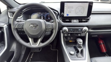 Toyota RAV4 V 2025 Toyota RAV4 2.5 Hybrid Selection 4x4 V (2018-) 2.5, zdjęcie 9