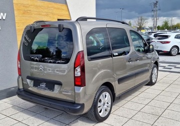 Citroen Berlingo II 2014 Citroen Berlingo XTR Salon Polska Navi Klimatr..., zdjęcie 5