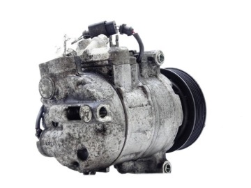 4G0260805B, KOMPRESOR Klimakompressor klimaanlage AUDI A6 C7 A7 4G 3.0 TDI 4G0260805B | thumb 5