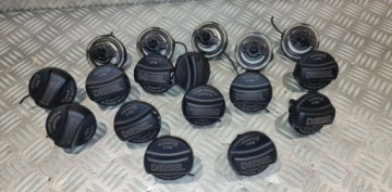 BMW E60 E70 E83 E84 F01 G14 G15 G30 G32 КРЫШКА ЗАЛИВНОЙ ГОРЛОВИНЫ ДИЗЕЛЬНОГО ДВИГАТЕЛЯ 7222392