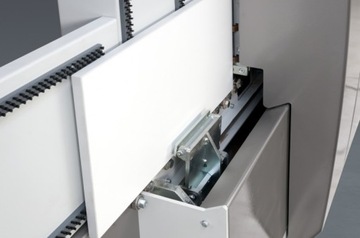 Фрезерный центр ROBLAND BM 3000 с ЧПУ