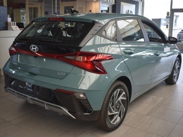 Hyundai i20 III Hatchback Facelifting 1.0 T-GDI 100KM 2026 HYUNDAI i20 Modern 1.0 T-GDi Hatchback 100KM 2026, zdjęcie 2