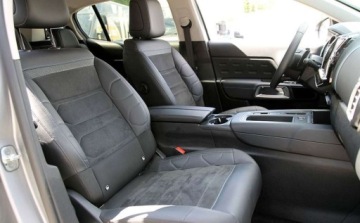 Citroen C5 Aircross 2023 Citroen C5 Aircross 1.2 mHEV Max eDCT6 145 KM Hybryd Gwarancja od RiA, zdjęcie 20