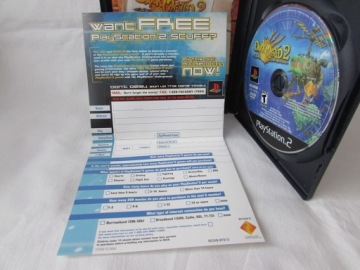 Dark Cloud 2 для PS2 установила уникальность NTSC USA