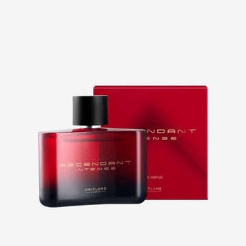 ORIFLAME Woda perfumowana ASCENDANT INTENSE 75 ml