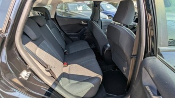 Ford Fiesta VIII Hatchback 3d 1.0 EcoBoost 100KM 2019 Ford Fiesta 1.0i 100PS OPŁACONY Bezwypadkowy, zdjęcie 16