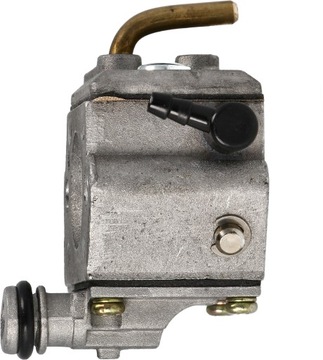 Gaźnik do piły STIHL MS240 MS260 024 026 króciec