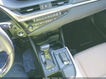 Lexus ES VII (XV70) 2020 Lexus ES ES 300H, od ubezpieczalni 2.5 Hybryda 176KM, zdjęcie 11