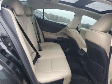 Lexus ES VII (XV70) 2021 Lexus ES 350 Base 2021 3.5L 3.5 Benzyna 302KM, zdjęcie 10