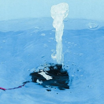 POMPA POMPKA WODY CIECZY OBIEGOWA AKWARIUM OCZKO