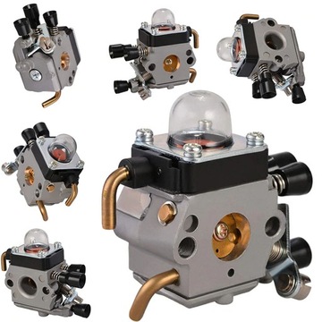 КАРБЮРАТОР ДЛЯ STIHL FS55 FS38 FS46 FS55 FS56 HIT