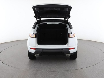 Land Rover Range Rover Evoque I SUV 5d Facelifting 2.0D TD4 180KM 2017 Land Rover Range Rover Evoque 2.0D Automat AWD, zdjęcie 18