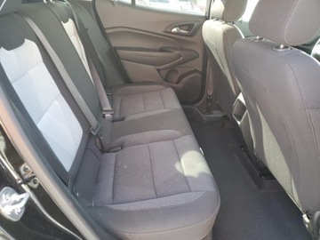 Chevrolet Trax 2024 Chevrolet Trax LS 2024 1.2l 1.2 Benzyna 137KM, zdjęcie 11