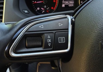 Audi Q3 I SUV Facelifting 2.0 TDI 150KM 2018 Audi Q3 2.0 TDI 150 KM S-TRONICbezwypadkowa GWARANCJA fabryczny lakier, zdjęcie 24
