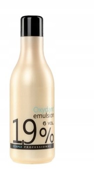 STAPIZ Oxydant Woda Utleniona w kremie 1,9% 1000ml