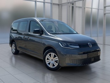 Volkswagen Caddy V Caddy 2.0 TDI 122KM 2026 Volkswagen Caddy MAXI/AUTOMAT DSG/7 os., 2.0 TDI 1, zdjęcie 3