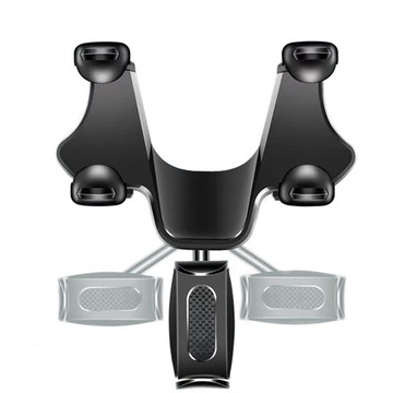 АВТОМОБИЛЬНЫЙ ДЕРЖАТЕЛЬ ЗЕРКАЛА ЗАДНЕГО ВИДА ДЛЯ ТЕЛЕФОНА