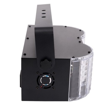 Диско-лампы для вечеринок дома