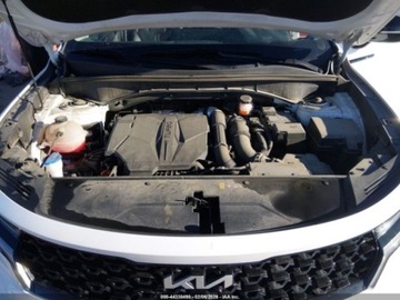 Kia Sorento IV 2022 Kia Sorento Sx 2022 2.5 Benzyna 281KM, zdjęcie 8