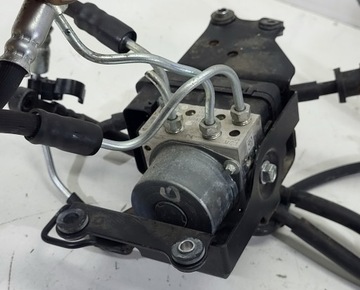 Тормозной насос ABS + тросы Kawasaki Z 1000 Z1000 SX 2014-2017