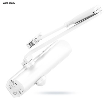 ДВЕРНОЙ ДОВОДЧИК 80 кг LOB ASSA ABLOY DC120