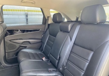 Kia Sorento III SUV Facelifting 2.0 CRDi 185KM 2018 Kia Sorento Kia Sorento 2.0 Diesel 185KM 4WD 7-osobowy Automat PL Salon ASO, zdjęcie 15