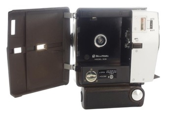 BELL HOWELL АВТОЗАГРУЗКА 308