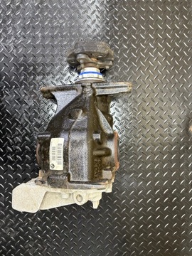 BMW F20 F30 F32 DIFER ZADNÍ NÁPRAVA DIFERENCIÁL N20 7599466 3,08