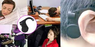 Сигнализация против повтора сигнала для водителей. Сигнализация против сна.